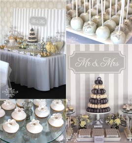 beautiful-white-and-silver-wedding-reception-silver-and-white-creates-the-perfect-modern-wedding-theme